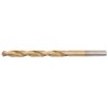 Draper 38833 5.0mm HSS Titanium Drill Bit