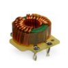 TRACOPOWER Dławik skompensowany 45 μH 31.4 A Z: 2 mΩ 2 mΩ 500V dc