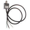 Wyłącznik krańcowy typ Rolkowy trzpień obrotowy 14CE Honeywell IP66, IP65, IP68, IP67 SPDT Cynk odlewany 250 V ac 5 A