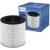 Philips FY0293/30 NanoProtect HEPA Filter Captures 99.5% Particles