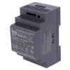 Zasilacz impulsowy, na szynę DIN, 32,5W, 6,5A, 5VDC, 85...264VAC HDR-60-5