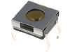 Tact switch 6x6 h= 2,3mm