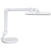 Maul 8205902 MAULintro LED Clip Lamp 11W White for Workshops & Hobbies