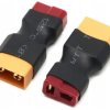 ADAPTER XT60 MĘSKIE - DEAN-T ŻEŃSKIE PRZEJŚCIÓWKA