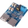 MOD-HL6478 Moduł odtwarzacz MP3 z czytnikiem kart microSD / USB