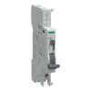 Styk sygnalizacyjny SD (wskazanie wyzwolenia elektrycznego) 1 przemienny (1 CO) zaciski dolne Easy9 Pro EZ9A29927