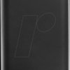 7313550 Power bank, Li-Po, 20000 mAh, USB-C, black