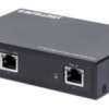 2-portowy przedłużacz Intellinet Gigabit Ultra PoE