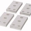 Przedłużenie przyłączy szynowe 4P 1250A (komplet na jedna stronę 4szt.) NZM4-4-XKM2S-1250 284472