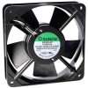 Sunon DP201AT-2122HSL.GN Axial Fan 230V AC 108.71m³/h 25x120x120mm