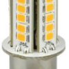 Element świetlny Pfannenberg LED BR50 BA15d CL HI 230AC RD 28213000104 1 szt.