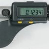Mikrometr, typ: Zewnętrzny, dokł. ±0,004 mm, rozdz. 0,001 mm, zakres: 0 mm →25 mm, Obie opcje
