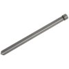 Worksafe WRBLP Long Straight Pin Pilot Rod 102mm