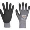Rękawice robocze rozmiar: 11 materiał: Poliamid zastosowanie: Zabezpieczenie mechaniczne