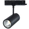 Projektor 14-29W CCT 36/60° czarny 3000K-4000K-6500K 1440-3200lm LUMICANTO 210486 LED LINE