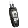 PCE Instruments PCE-MPM 10 Differential Pressure Gauge ±5000 Pa Mobile