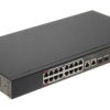 Switch Poe Cs4218-16Et-240 16-Portowy Sfp Dahua