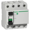 RCCB, Typ AC, 4-biegunowy, 40A, 300mA, Schneider Electric, ID Multi 9 415V ac