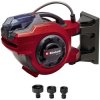 Einhell 4173771 GE-HR 18/30 WH Li-Solo Hose Reel Battery Operated 540mm Red