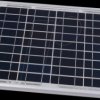 SOL10P Solar panel, 10 W, 12 V