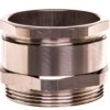 Dławnica Kablowa Mosiężna Pg36 Ip54 Skindicht Svf 36 52005510 /10Szt./