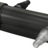 Pontec 87587 PondoTronic UVC 7 Urządzenie UVC z osadnika UVC