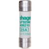 Wkładka Topikowa Cylindryczna 10X38 Mm Am 25A 400V Ac Lf325m