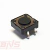 Microswitch TACT, wymiar 12x12mm, wysokość 0,8mm