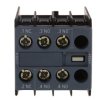 Styk pomocniczy Siemens 3 1NC + 2NO Śruba Zatrzask