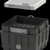 FAE1-100 Compact filter, for FAE1 extractor