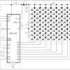 8-String White LED Driver with SMBus for LCD Panel Applications