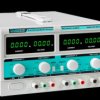 KMD-3205D-II zasilacz laboratoryjny potrójny 0-32V 5A