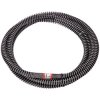 Rothenberger 72442 Pipe Cleaner Coil Removes Blockages in Sewer Pipes