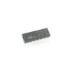 CD4060, CMOS, 14bit binarny licznik, DIP16