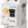 Wyłącznik różnicowoprądowy 2P 40A 0,03A typ A PF6-40/2/003-A 112924