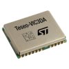 TESEO-VIC3DA Automotive GNSS dead reckoning module with 6-axis IMU