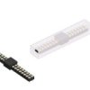 Fischer Elektronik MK220SMD36BSM Listwa kołkowa, żeńska, precyzyjna 10 szt.
