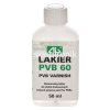 Lakier zabezpieczający PVB 60 50ml