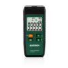 Miernik prędkości kątowej Extech maks. prędkość 99999rpm LCD dokładność ±0,04