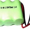Akumulatorek A-2/3AA/3,6V/800mAh