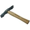 Faithfull FA068-22SH Double Scutch Hammer Hickory Handle