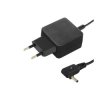 Zasilacz laptopa 12V 1,5A (3,0x1,0) Acer Iconia A510 / QOLTEC 50080