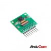 HM01B0 QVGA Camera - moduł z kamerą QVGA HM01B0 320x320 dla Raspberry Pi Pico
