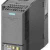 Przemiennik częstotliwości Siemens 6SL3210-1KE21-3AB1 4.0 kW 380 V, 480 V