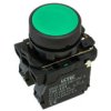 Przycisk Pulpitowy Ip54 Kolor Zielony Ebsa5-Aa35 1No+1Nc G Lc-Tec 5902838490679