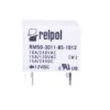 Przekaźnik Miniaturowy 1P 12V Dc Rm50-3011-85-1012 2611655