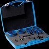 25900010 HSS hole saws/carbide hole cutters, accessories LS-SO 13 E-2