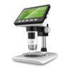 Mikroskop cyfrowy LCD 1000X HD 1080P przybliżenie