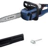 Bosch Professional GKE 18V-40 akumulatorowy Akumulatorowa piła łańcuchowa Długość prowadnicy 360 mm