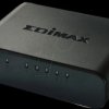 ES-3305P Switch, 5-Port, Fast Ethernet